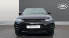 Land Rover Range Rover Evoque 2.0 D200 Edition 5dr Auto Diesel Hatchback